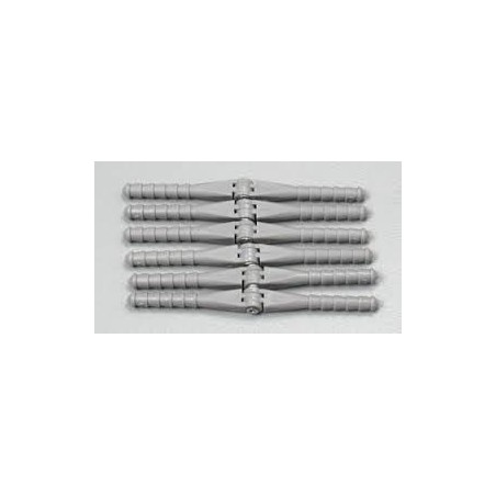 BISAGRA REDONDA 2,5mm