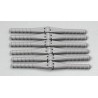 BISAGRA REDONDA 2,5mm