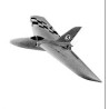 AVION PICO-JET Liquidacion M,SE,RE,