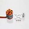 MOTOR BRUSHLESS 3548 1100KV