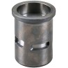 CILINDRO Y PISTON OS46AX