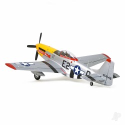 AVION ARROWS P-51D MUSTANG PNP