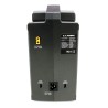 GT POWER CARGADOR DE 2 SALIDAS