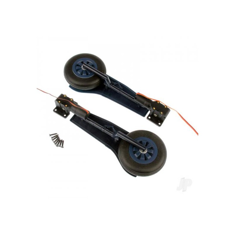 TREN RECTRATIL ARROWS F8F