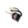 MOTOR BRUSHLESS 3536 KV850 P47/F8F/F4U/P51