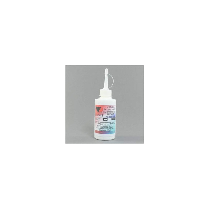 COLA BLANCA RAPIDA 150Gms