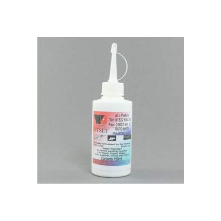 COLA BLANCA RAPIDA 150Gms