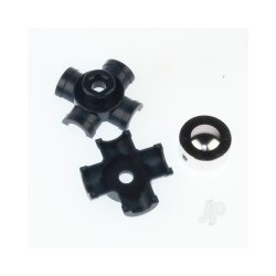 SPINNER F8F