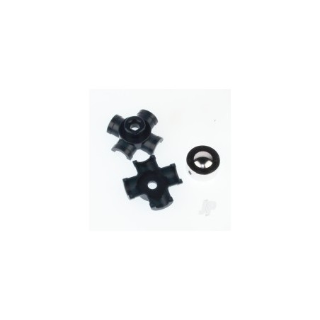 SPINNER F8F