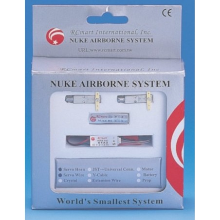 'nuke', 'airborne', 'system', 'world smallest system'