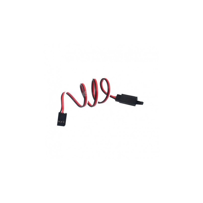 PROLONGADOR 15CM FU PLANO C/CIERRE