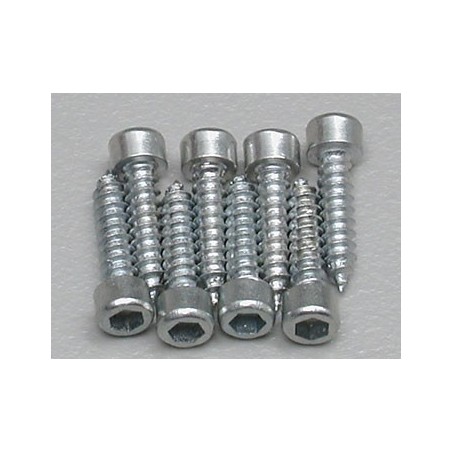 'TORNILLO', 'SERVO', 'ALLEN', 2,6mm'