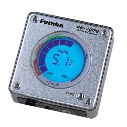 COMPROBADOR BATERIA BR 2000