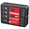 'Futaba', 'FUTABA', ?GYA460', 'GYA 460', 'Giroscopo avion'