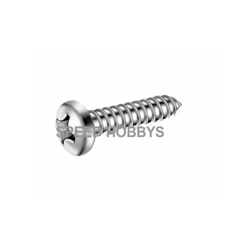 'TORNILLO', 'SERVO', 'ALLEN', 2,6mm'
