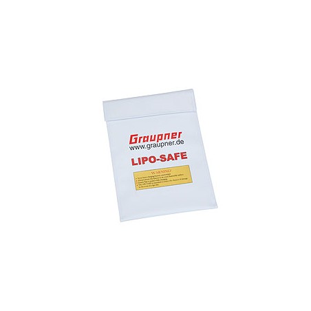 BOLSA LIPO  GRANDE