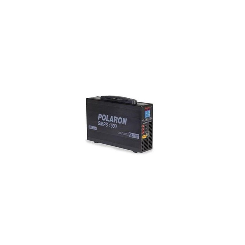 FUENTE POLARON 1500W 25V
