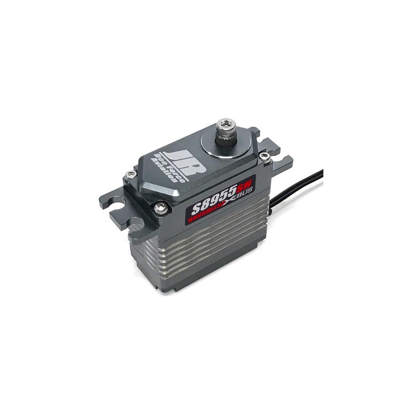 'DEEFORCE', 'DFA', 'JR' , 'JR/DFA', 'S8955','' JR SERVO',' JR SERVO JAPAN REMOTE CONTROL',' JR SERVO