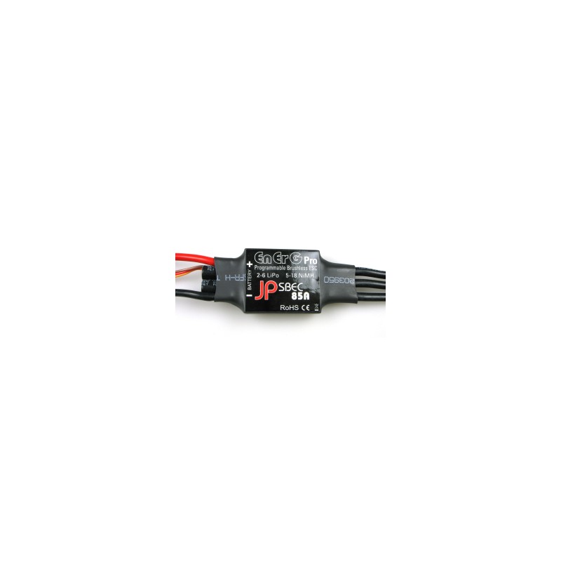 'ESC', '85Amp', 'REGULADOR', 'BRUSHLESS'