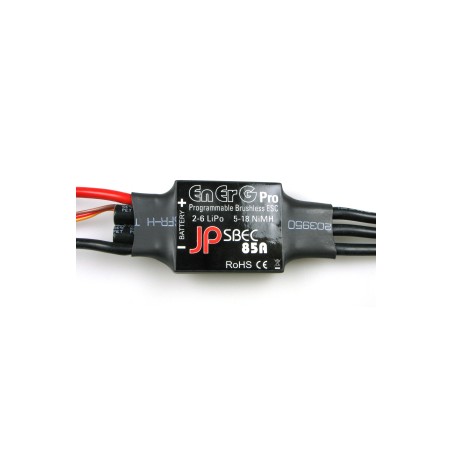 'ESC', '85Amp', 'REGULADOR', 'BRUSHLESS'