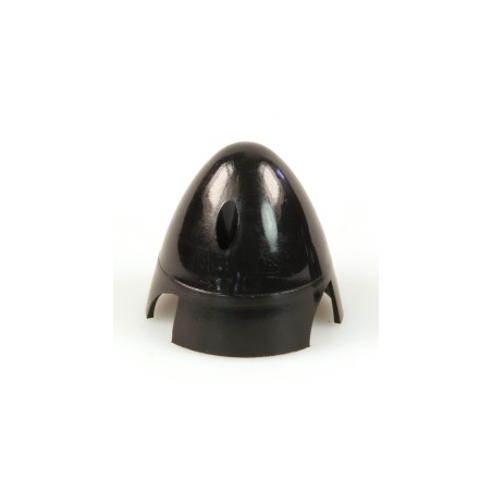 CONO 69mm TRIPALA NEGRO