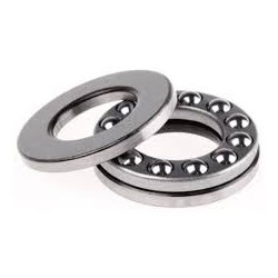 RODAMIENTO AXIAL 6x14x5mm