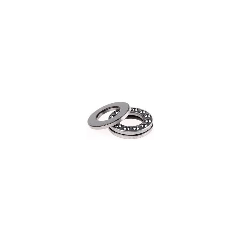 RODAMIENTO AXIAL 6x14x5mm