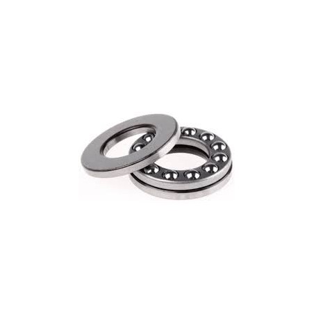 RODAMIENTO AXIAL 6x14x5mm
