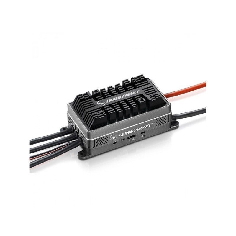HOBBYWING PLATINUM PRO 200A HV