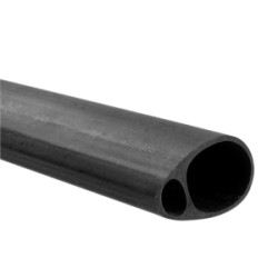MASTIL BARCO CARBONO
