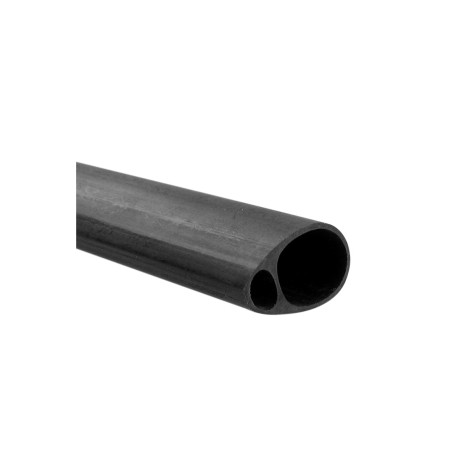 MASTIL BARCO CARBONO