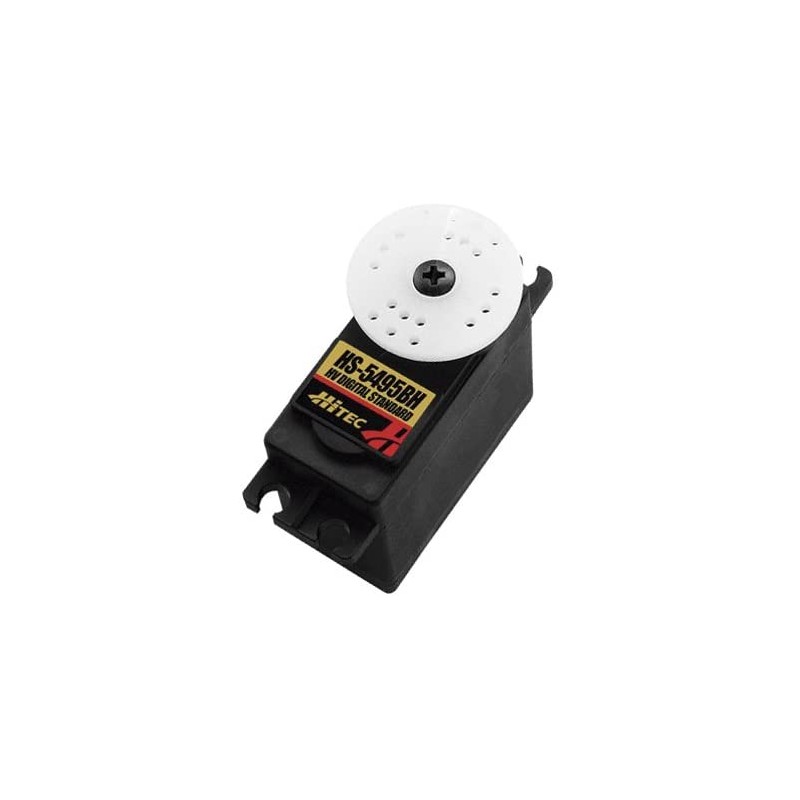 'Servo Hitec', 'HITEC HS5495BH', 'HS5495BH', 'SERVO','HITEC','HITEC','SERVO HITEC HS-5495BH','HITEC'
