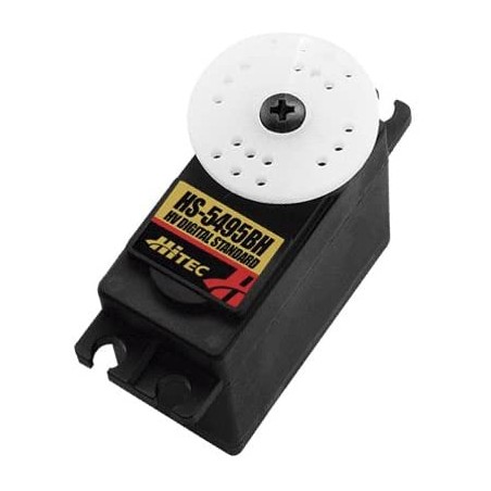 'Servo Hitec', 'HITEC HS5495BH', 'HS5495BH', 'SERVO','HITEC','HITEC','SERVO HITEC HS-5495BH','HITEC'