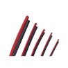 'Tubo termoretractil' '5mm negro' '1 M', 'Tubo 1 m negro', 'tubo termoretractil negro 5mm negro'