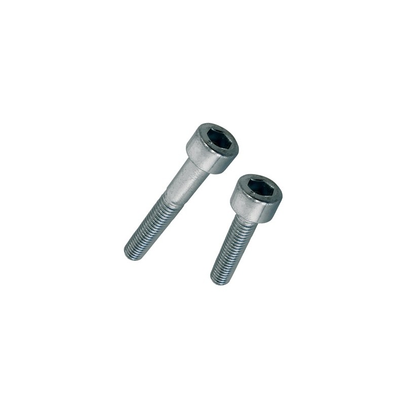TORNILLO M4 x 25 (10Uni)