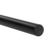 'VARILLA CARBONO 5mm REDONDA','VARILLA CARBONO', '5MMX1M'