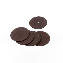 'Disco de corte', ' Disco de 38 mm', ' RotaCraft'
