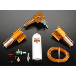 TREN AIRE 3P  90° C/KIT AIRE