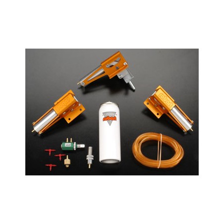 TREN AIRE 3P  90° C/KIT AIRE