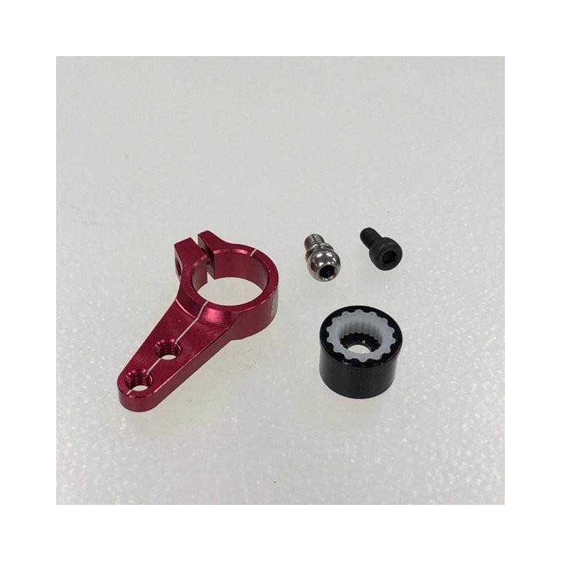 ADAPTADOR PARA BRAZO TIPO "D"