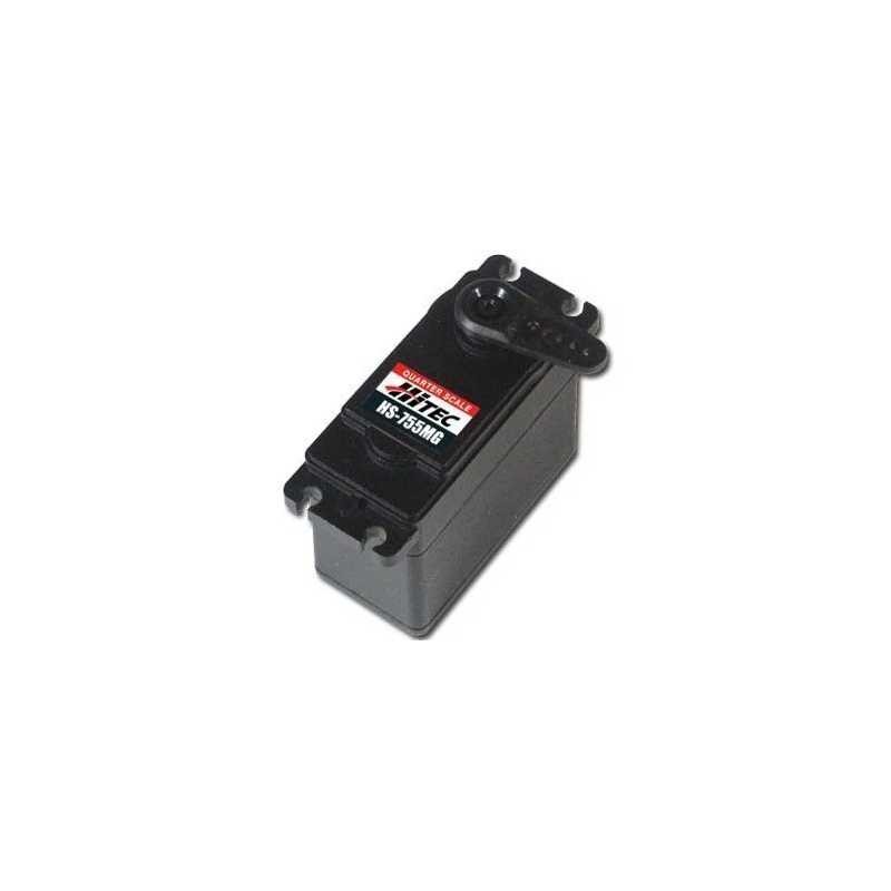 'SERVO HITEC' , 'SERVO HITEC VELAS','SERVO HITEC','SERVO HITEC HS-75545MG','SERVO HITEC ESCALA 1/4',