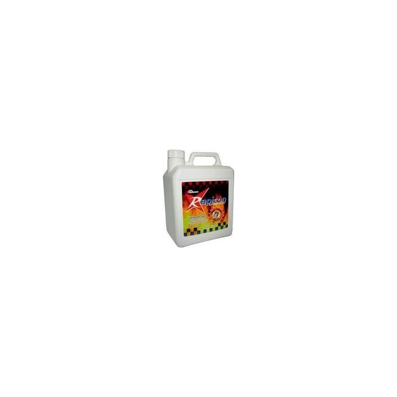 'COMBUSTIBLE COCHE', 'RAPICON', 'COMBUSTIBLE 16%', '4 LITROS'