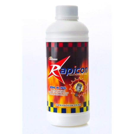 'COMBUSTIBLE RAPICON', 'COCHE', 'COMBUSTIBLE 16%', 'RADIOCONTROL'