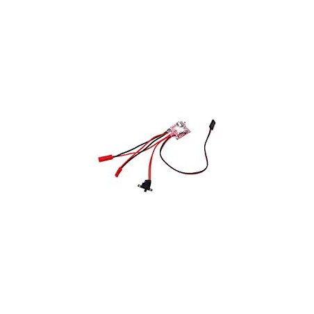 'Interruptor electronico', 'motor', 'interruptor reversa'