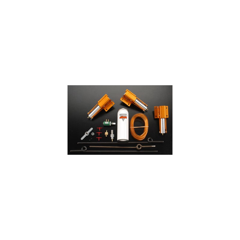 TREN AIRE 3P  90§  C/KIT AIRE