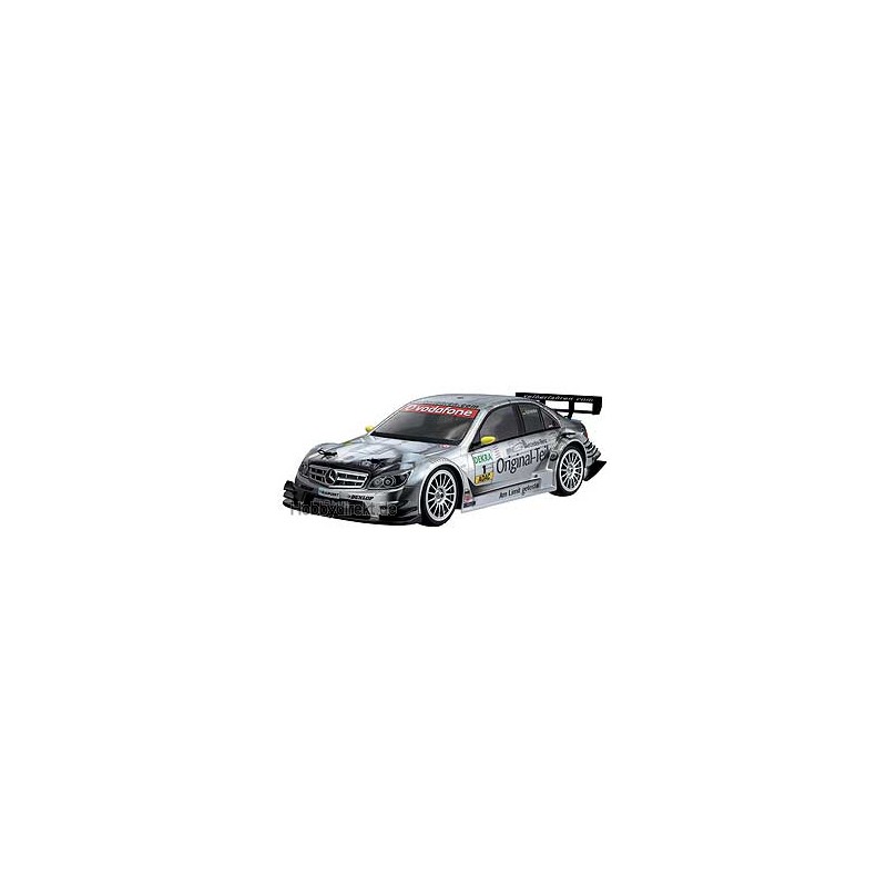 'COCHE RADIO CONTROL', 'GRAUPNER' ,'MERCEDES 1/14', 'ESCALA 1/14', 'COMPLETO'