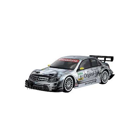 'COCHE RADIO CONTROL', 'GRAUPNER' ,'MERCEDES 1/14', 'ESCALA 1/14', 'COMPLETO'