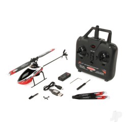 'TWST1001R','HELICOPTERO NINJA','HELICOPTERO NINJA 250 ROJO',' NINJA 250'