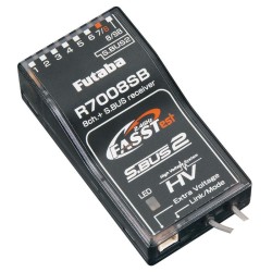FUTABA 7008SB
