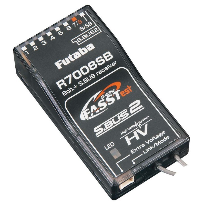 FUTABA 7008SB